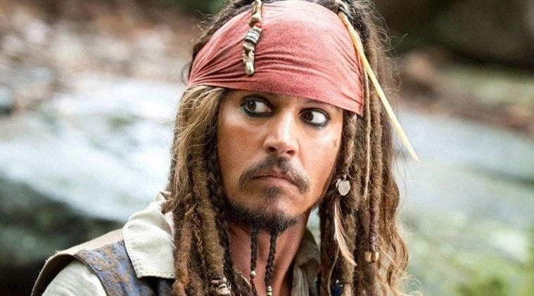 Sự nghiệp huy hoàng của Johhny Depp - 'Tắc kè hoa' Hollywood