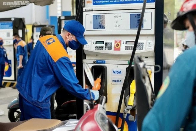 Thị trường xăng dầu đang có nhiều điểm nghẽn.