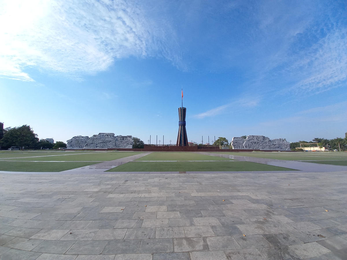 Việt Bắc là nơi lưu giữ những giá trị lịch sử, văn hóa truyền thống quý báu.