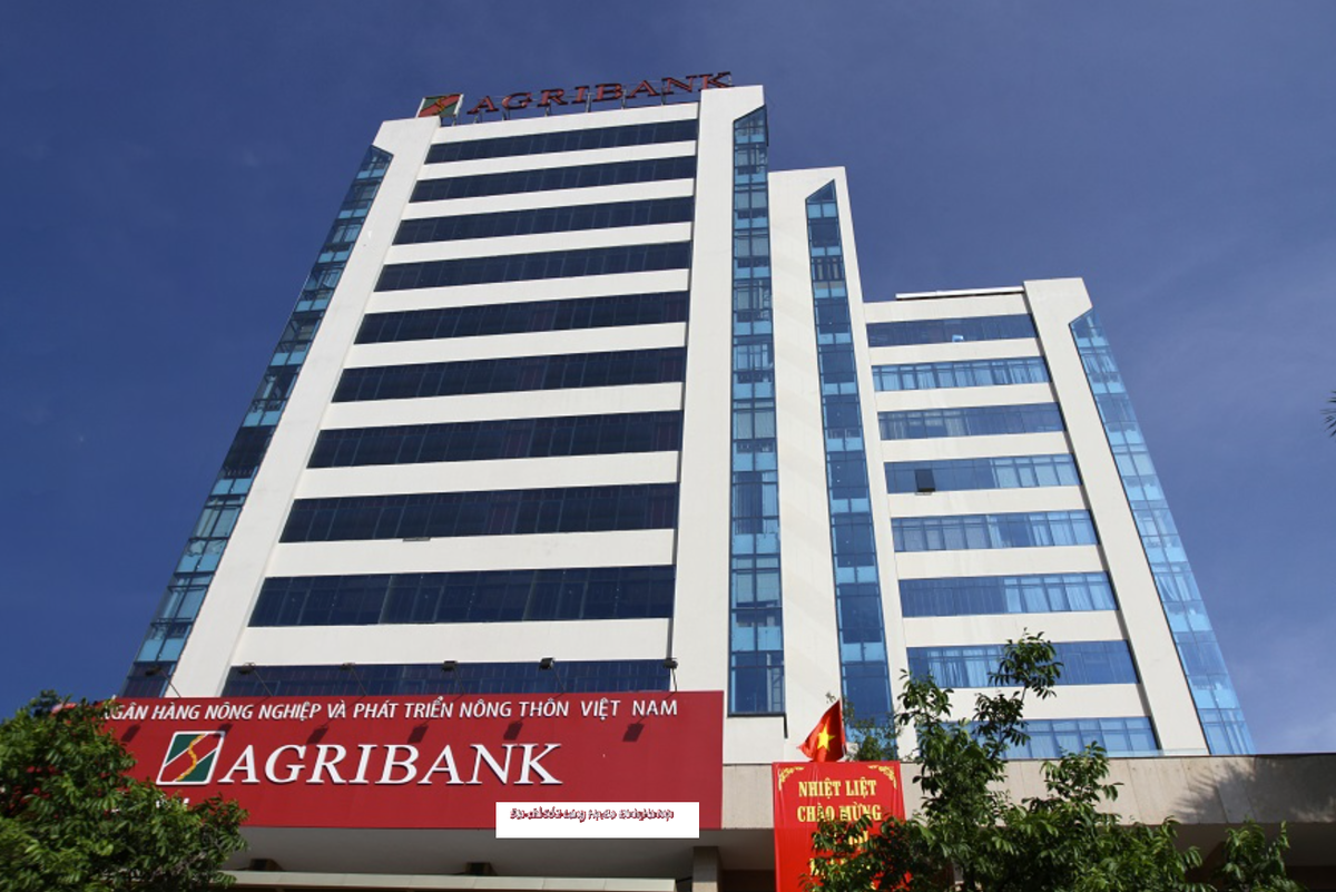 Agribank Điện Biên