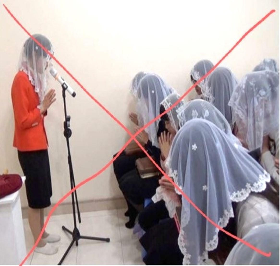 Ngăn chặn, xử lý hoạt động vi phạm HTCĐCTM.. 