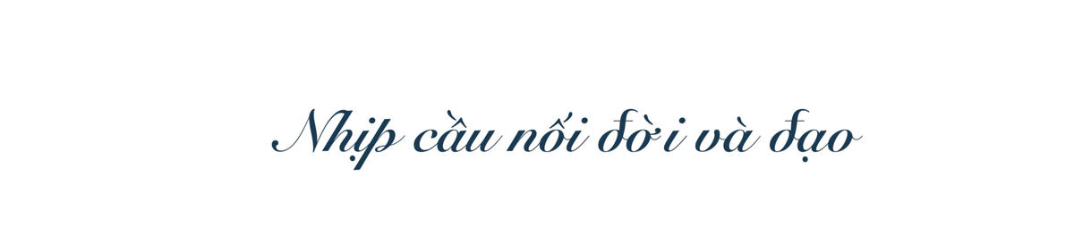 Bài cuối: Nêu gương sáng, gương lành mọi nơi, mọi lúc
