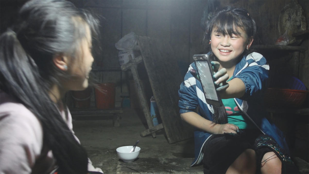 "Những đứa trẻ trong sương" thu hút sự quan tâm và dành được 1,6 tỷ đồng doanh thu. 