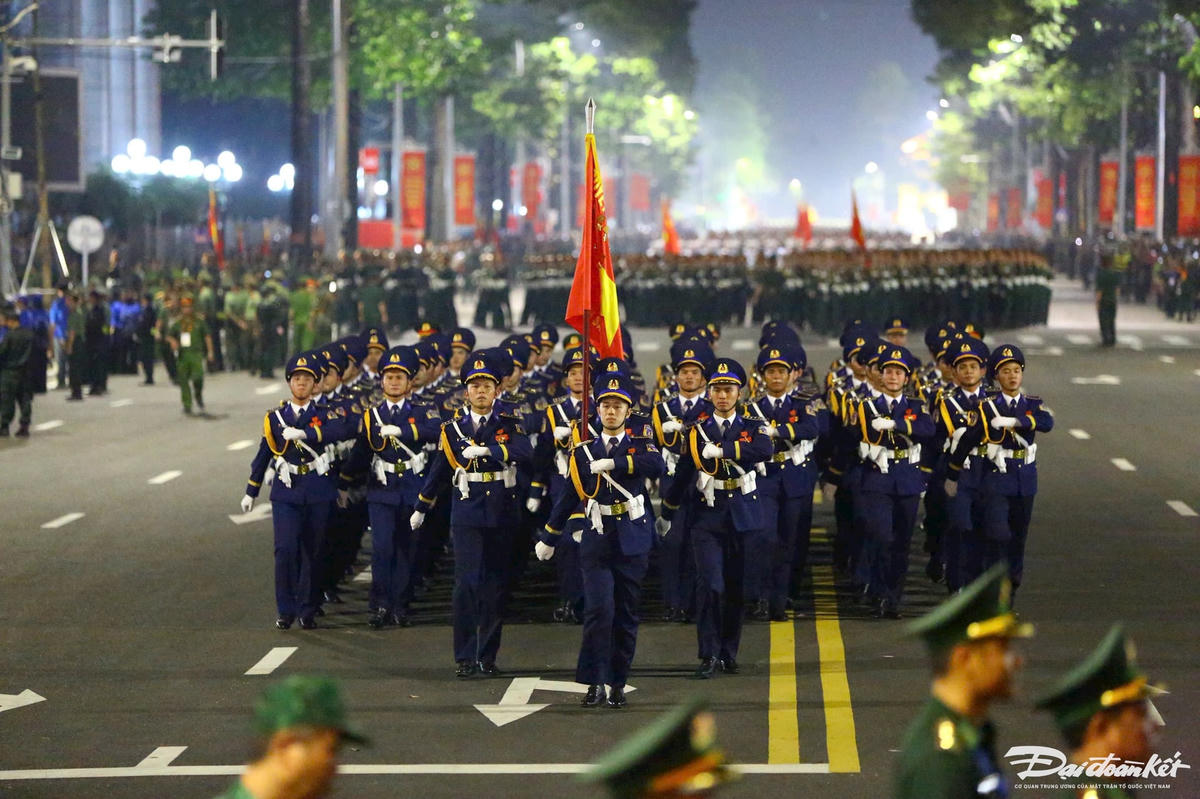 dieu binh le khanh daidoanket (8)