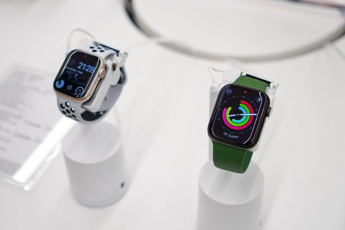 Bên cạnh Apple, nhiều công ty công nghệ khác cũng đang thiết lập hoạt động sản xuất tại Việt Nam. Ảnh: Dân Trí.