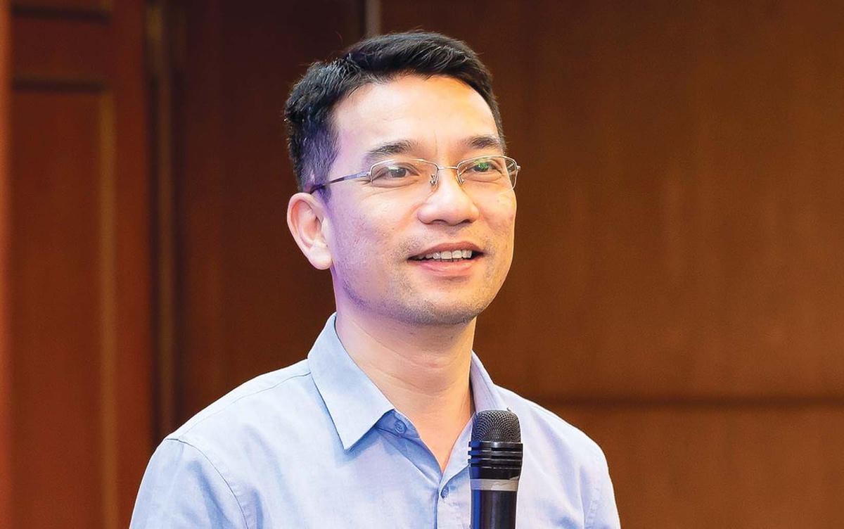 Phía sau sự bùng nổ của du lịch