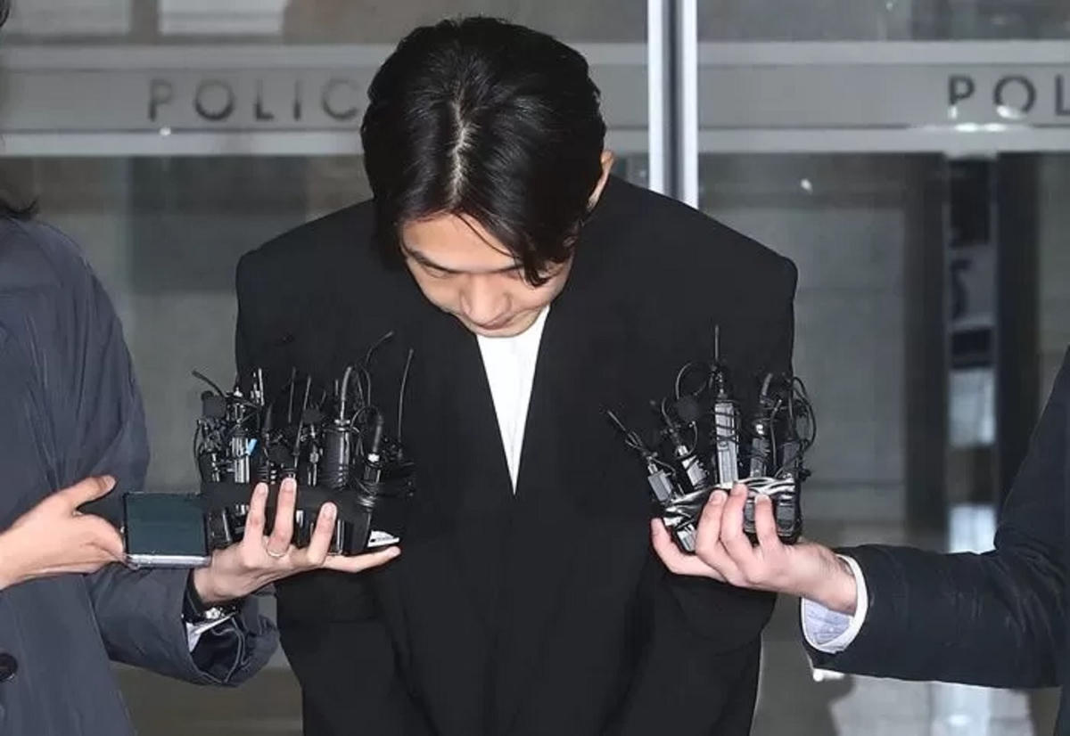 Yoo Ah In bị cáo buộc sử dụng 4 loại ma túy: cần sa, propofol, cocaine và ketamine. 