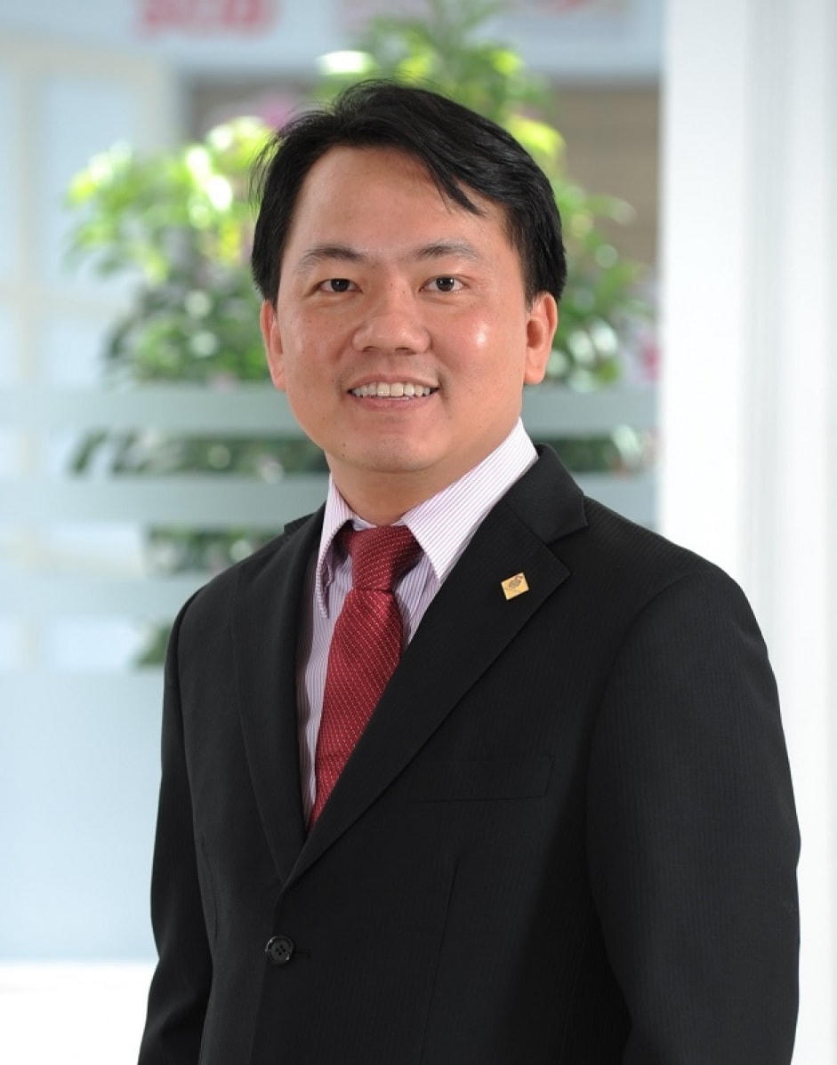 Ông Nguyễn Anh Đức.