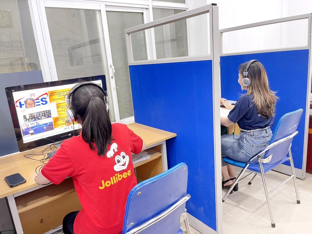 Tăng cường kết nối cung - cầu để điều tiết thị trường lao động cuối năm.