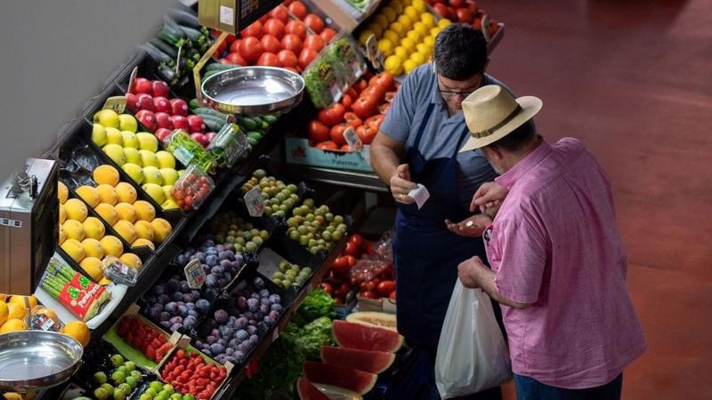 Nền kinh tế toàn cầu được dự báo khó tránh khỏi suy thoái trong năm 2023.