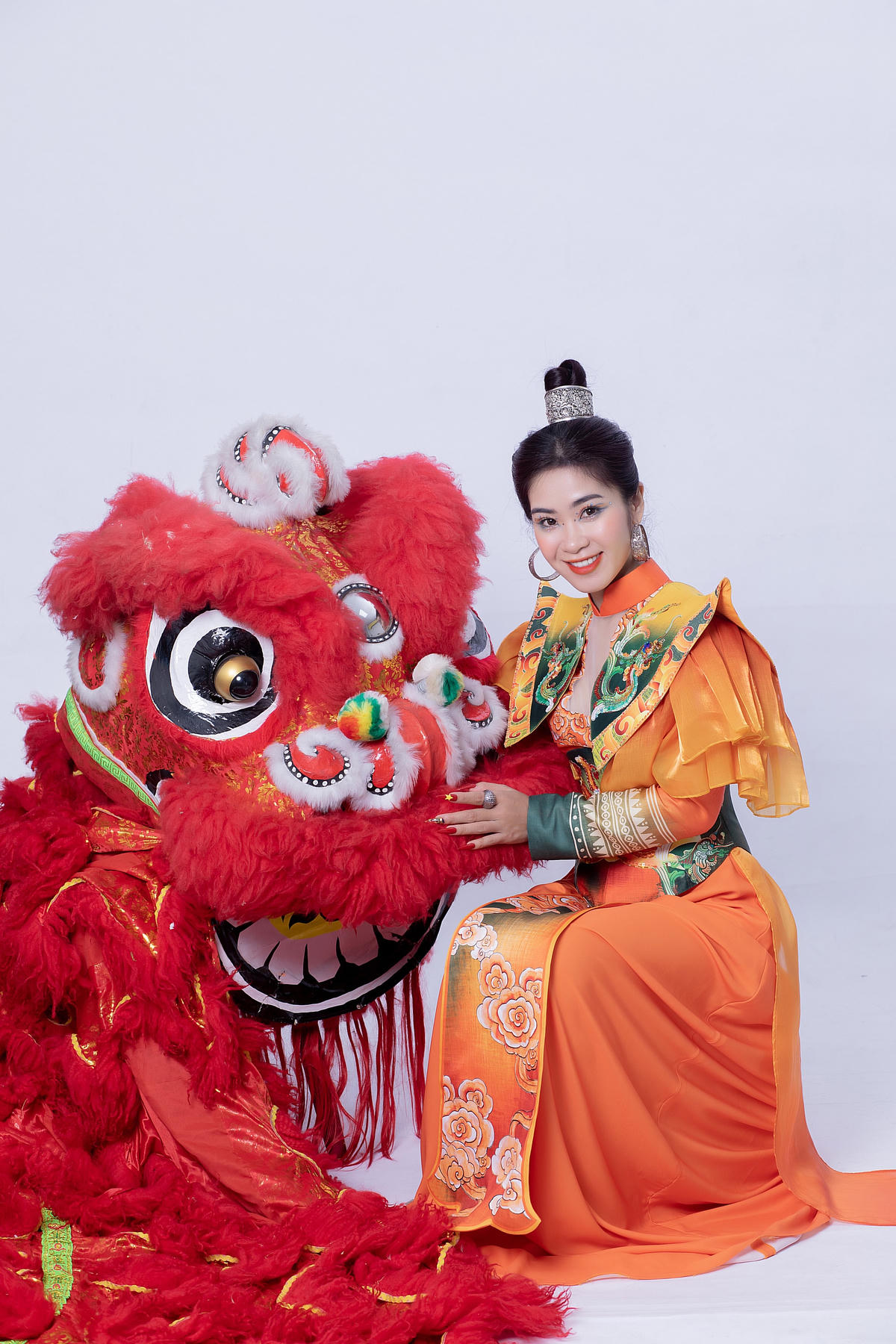 Ca sĩ Hà Myo từng gặt hái nhiều thành công trong lĩnh vực âm nhạc. 