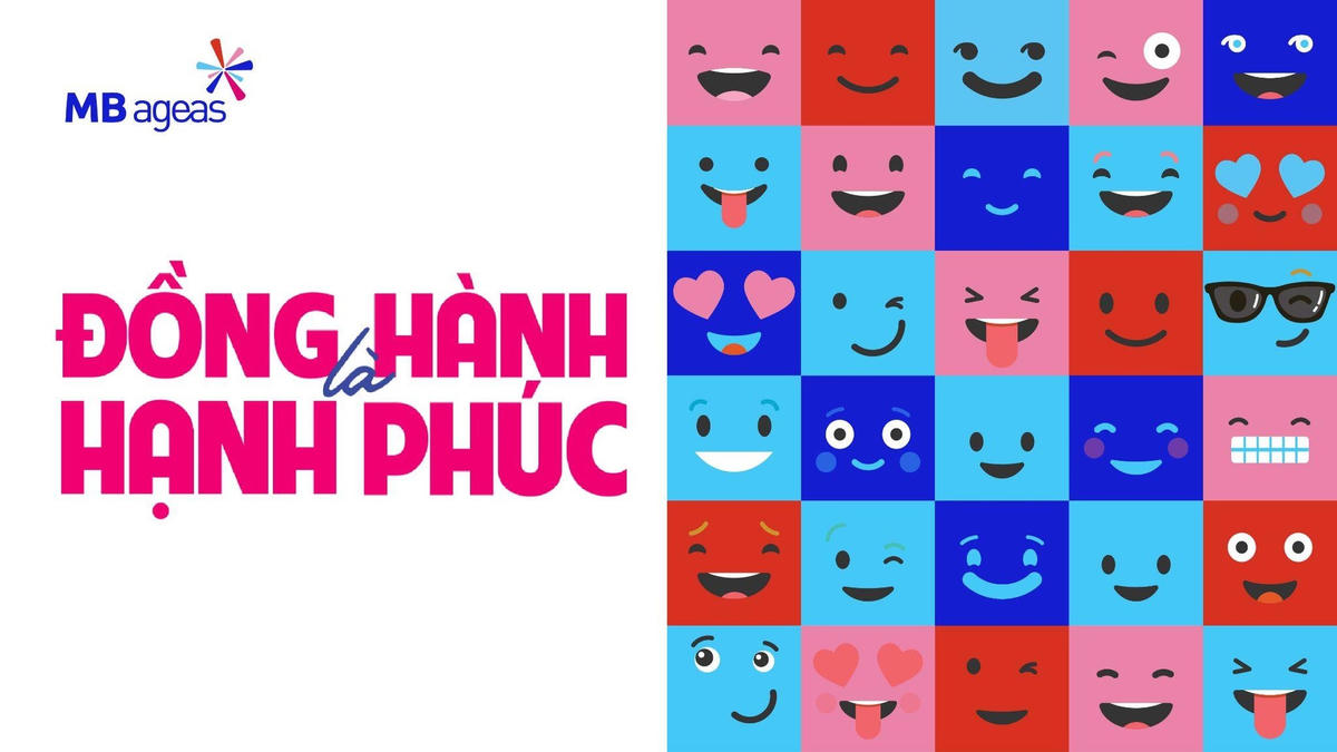 Giải chạy Happy Ekiden 2022 - Gia đình đồng hành lan tỏa hạnh phúc