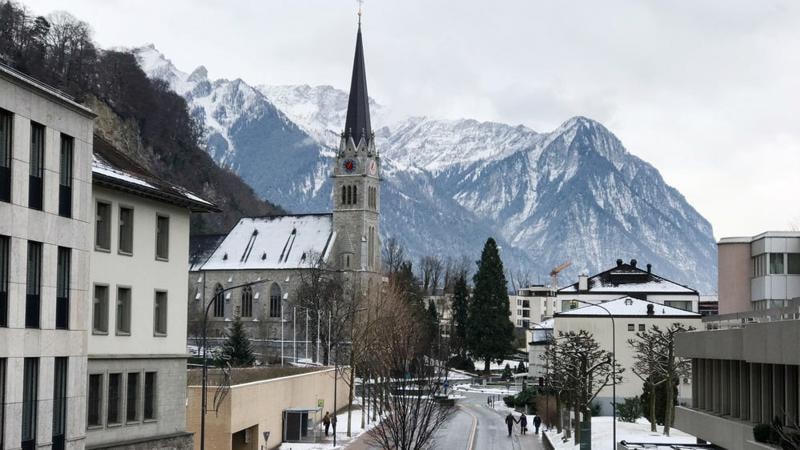 Đất nước giàu nhất thế giới: Chốn thần tiên tí hon ít người biết đến