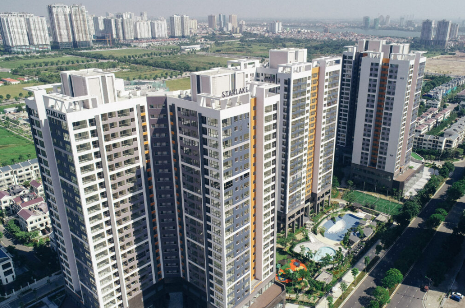 Được giao thêm hơn 69.000 m2 đất, tiềm lực chủ đầu tư dự án khu đô thị Tây Hồ Tây thế nào antt 2