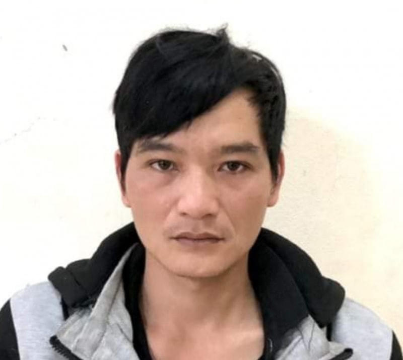 Nguyễn Văn Mạnh đập xe ô tô của nhiều người để trộm cắp tài sản.