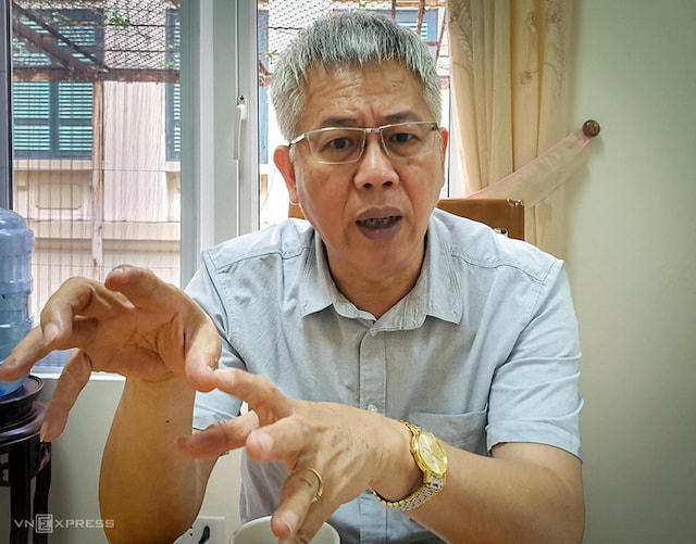 Sức bật trong bối cảnh suy thoái
