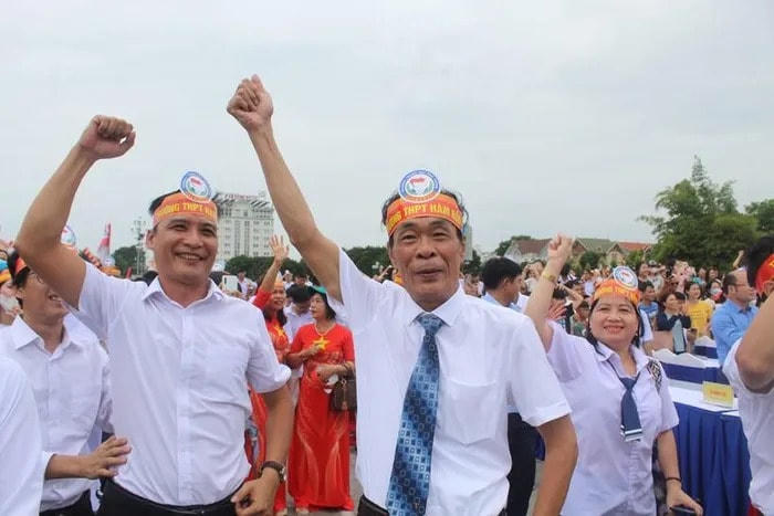 'Quán quân Olympia Lê Xuân Mạnh sẽ được thưởng nóng'