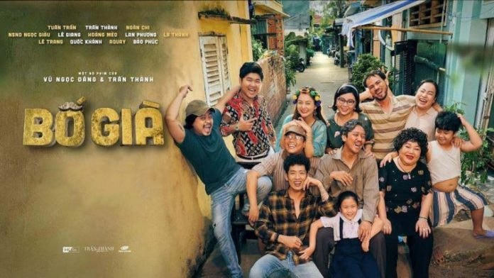 Phim trực tuyến tạo tăng tính liên kết với khán giả. Nguồn: SGGP