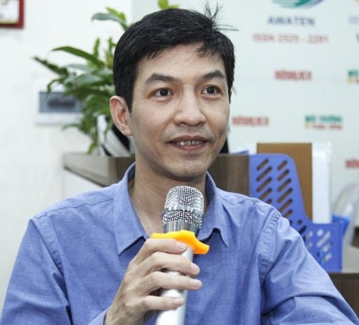Rừng trong phố