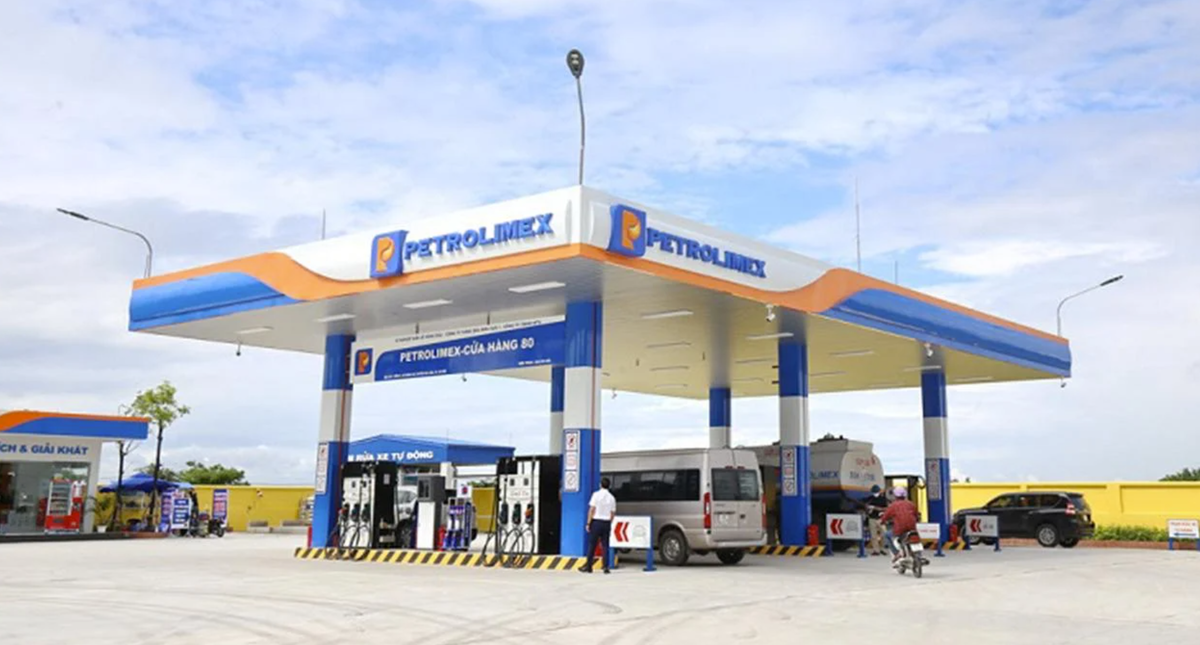 Petrolimex nói gì về việc tạm dừng quyền Tổng Giám đốc với ông Đào Nam Hải ddk