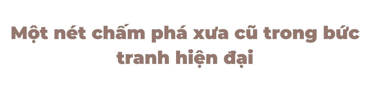 Đông Ngạc - Ngôi làng cổ 'nguyên vẹn' giữa lòng Hà Nội