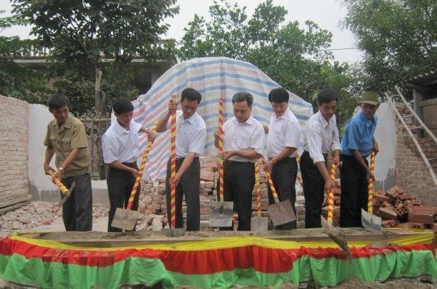 Nam Định: ‘Xóa’ hộ nghèo bằng các giải pháp căn cơ