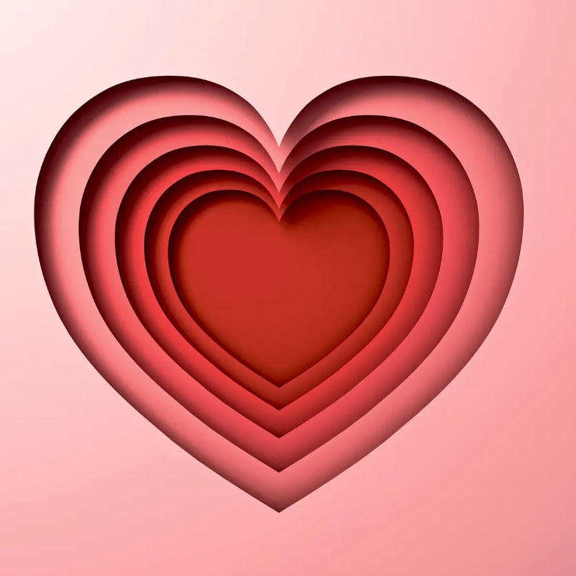 Tình yêu cũng như mọi cảm xúc khác của con người phải có thực tế, phải có thời gian thử thách.