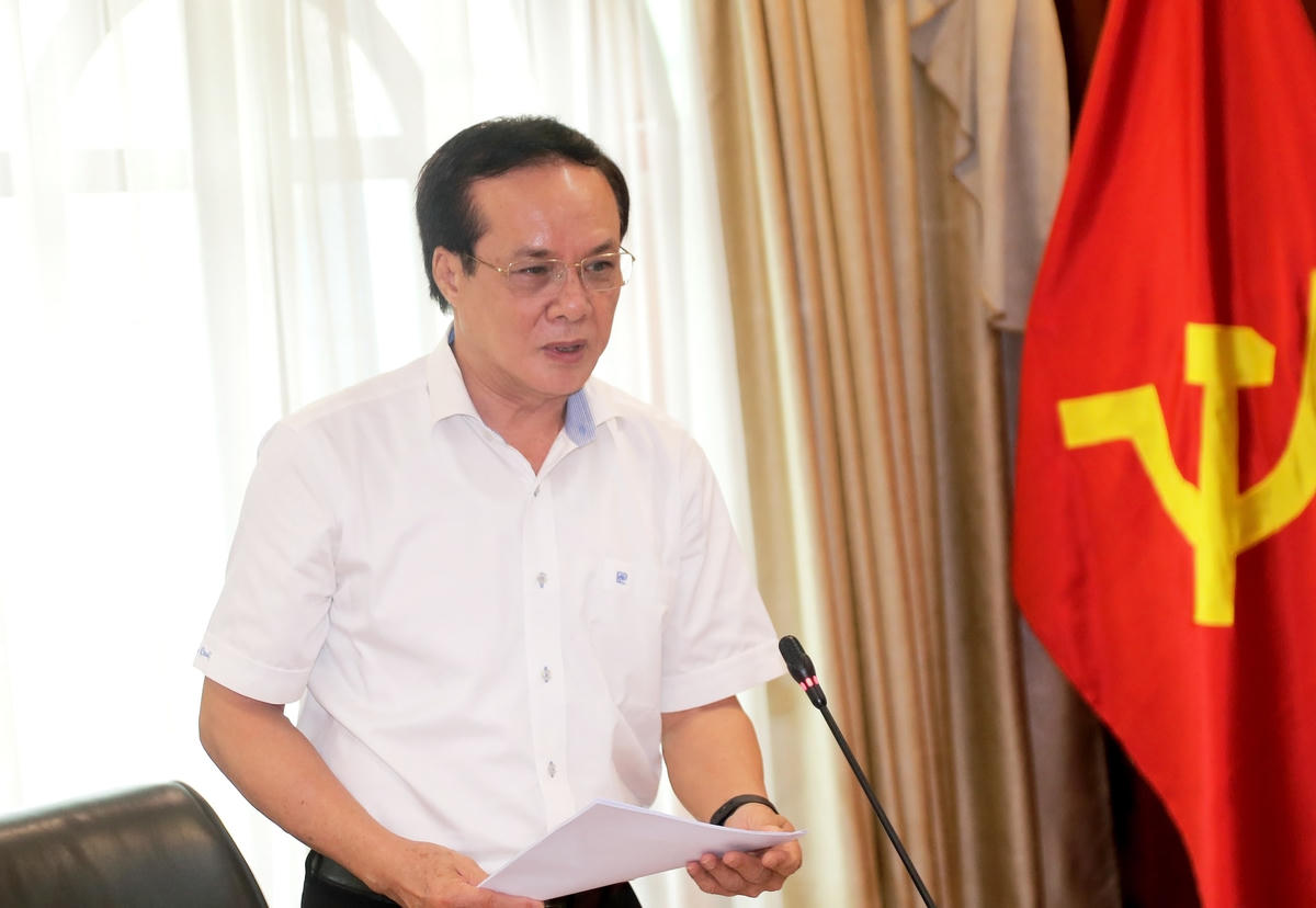 Phát huy vai trò nòng cốt của MTTQ Việt Nam trong xây dựng khối đại đoàn kết toàn dân tộc