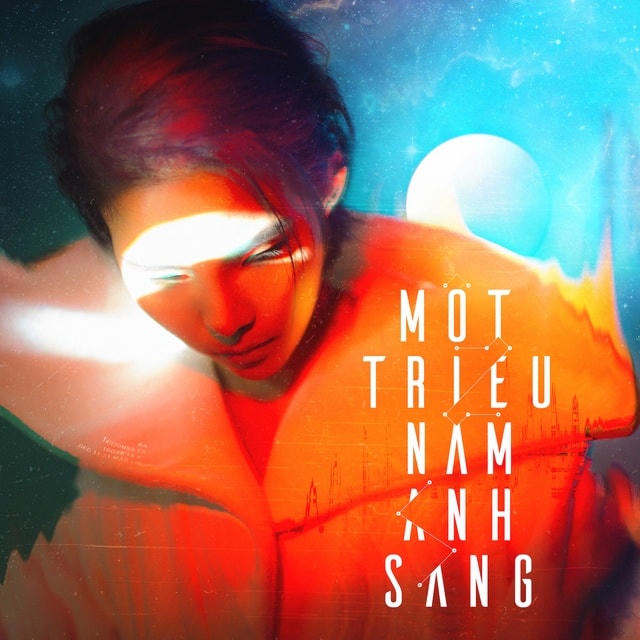 “Một triệu năm ánh sáng” nói về hành trình cô độc trong những mối quan hệ tình cảm.