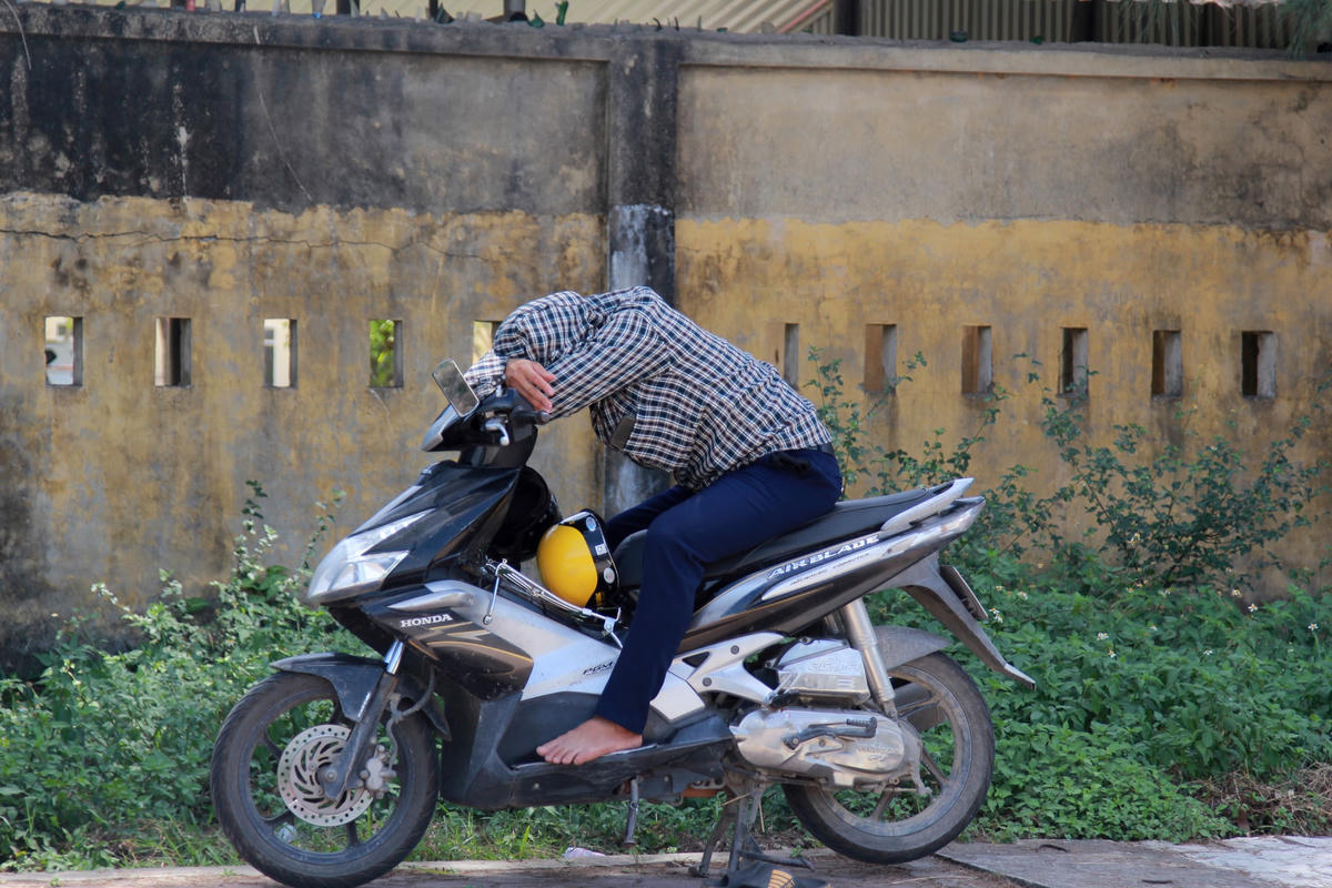 Hà Tĩnh: Hơn 2 nghìn cán bộ, giáo viên tham gia công tác coi thi vào lớp 10