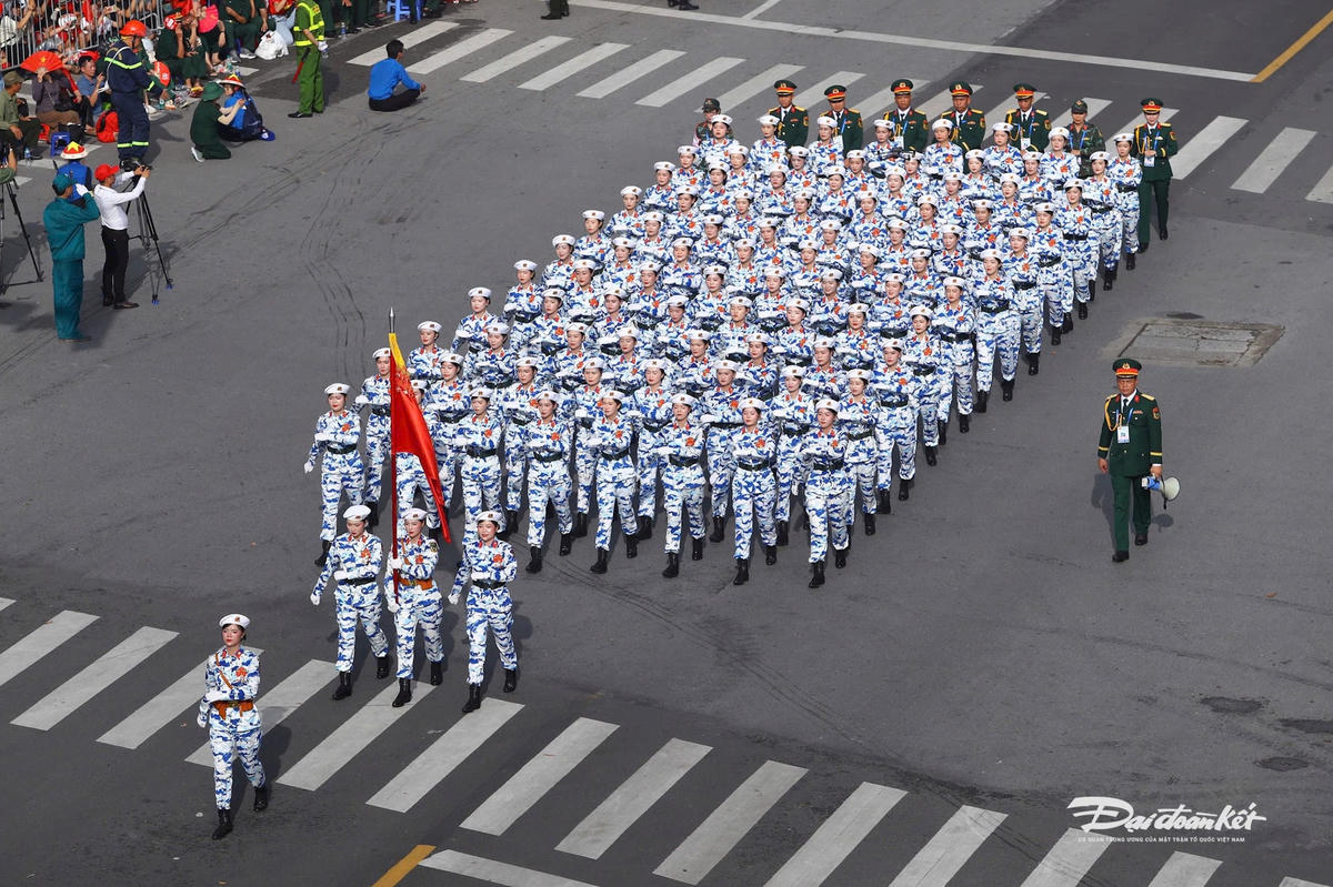 gen-o-Nữ sỹ quan Quân y