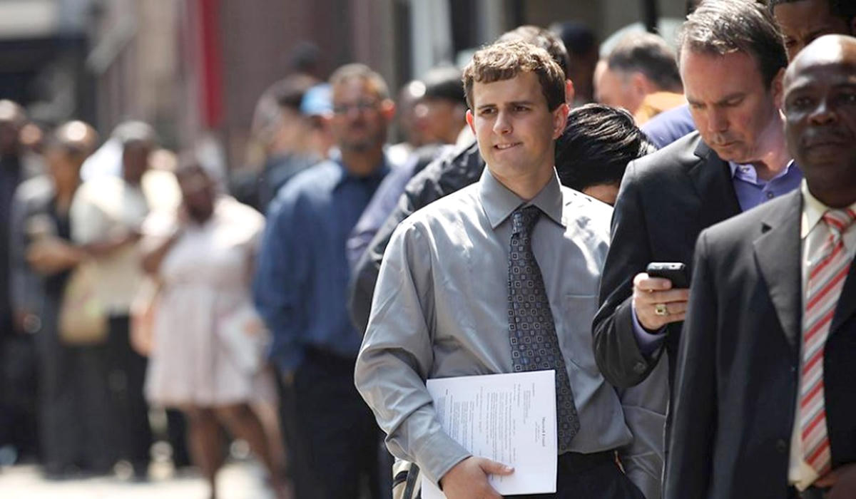 Những xu hướng việc làm mới sẽ định hình cách chúng ta làm việc trong tương lai. Ảnh: National Review.