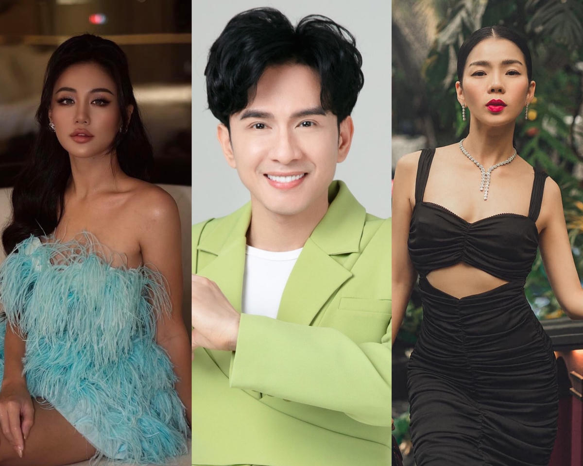 Đan Trường, Lệ Quyên và Văn Mai Hương... là những nghệ sĩ chưa xin phép chủ sở hữu khi mang ca khúc của họ đi biểu diễn.