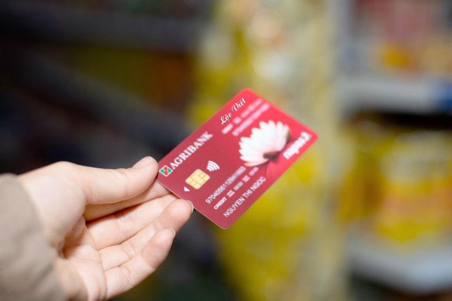 Thẻ tín dụng nội địa – Xu hướng thanh toán hiện đại trong xã hội hoá không dùng tiền mặt.