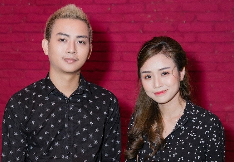 Cindy Lư cho biết, khoảng thời gian cô mang thai con đầu lòng với chồng cũ là lúc cô 20 tuổi. 
