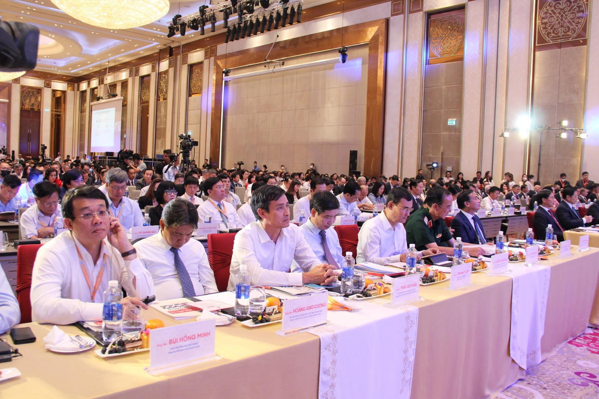 Thủ tướng Chính phủ Phạm Minh Chính dự Diễn đàn đầu tư Đà Nẵng 2022