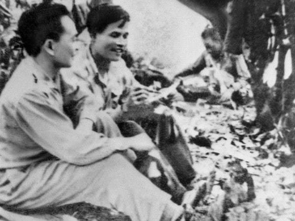 đại tướng