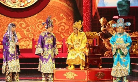 Táo quân 2023 được kỳ vọng vì là dịp Kỷ niệm 20 năm chương trình lên sóng. 