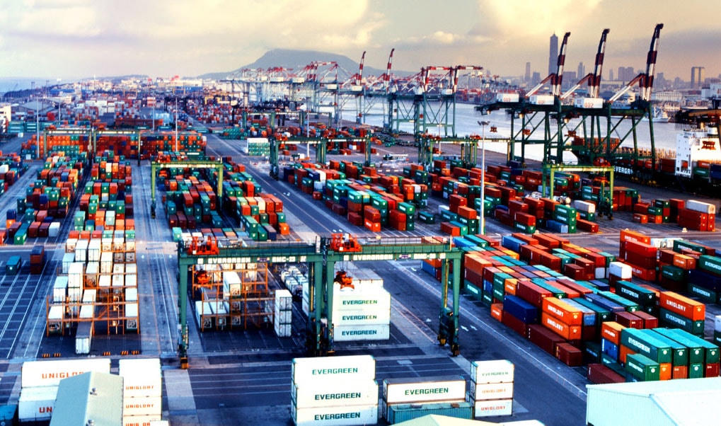 Việt Nam có đủ tiềm năng trở thành trung tâm logistics của khu vực và thế giới. Ảnh: VGP.