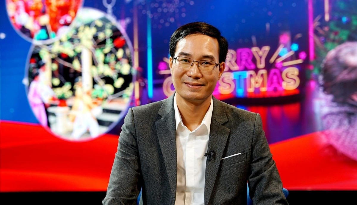 Nhà nghiên cứu văn hóa Ngô Hương Giang Nổi tiếng từ sự tử tế mới bền lâu ngày 9-8. HL bt