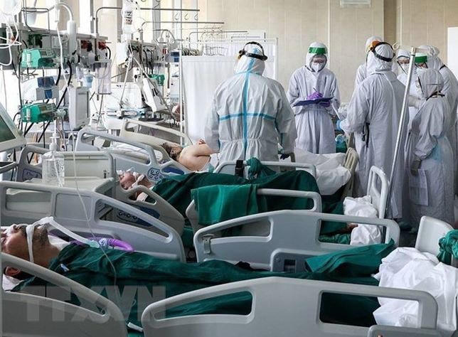 Một số gói thầu của Bộ Y tế và các đơn vị trực thuộc có sai phạm. Ảnh minh họa