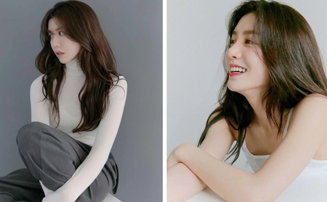 Yoo Joo Eun qua đời ở tuổi 27 nghi do tự sát. 