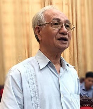 Sớm thay đổi thói quen giao thông ‘điền vào chỗ trống’