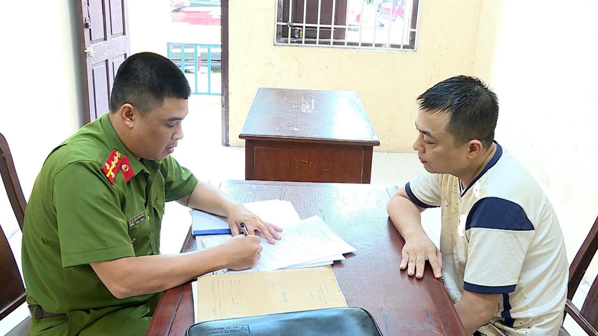 Hưng Yên: Khởi tố 6 đối tượng tổ chức sử dụng ma túy tại quán Karaoke