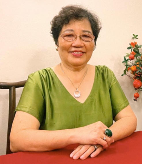 ‘Lực hấp dẫn’ qua ẩm thực