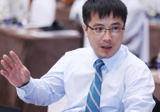 Hồi sinh xuất khẩu dịch vụ