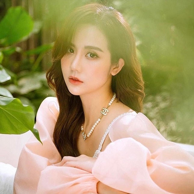 Minh Huyền - ứng cử viên “nặng ký” cho hạng mục "Diễn viên nữ ấn tượng".