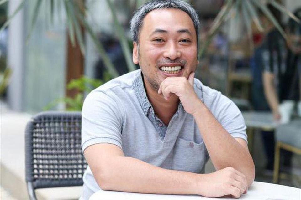 Đạo diễn Nguyễn Quang Dũng cho hay, anh ủng hộ đề xuất mở cửa rạp phim đến 2h sáng. Ảnh: NVCC. 