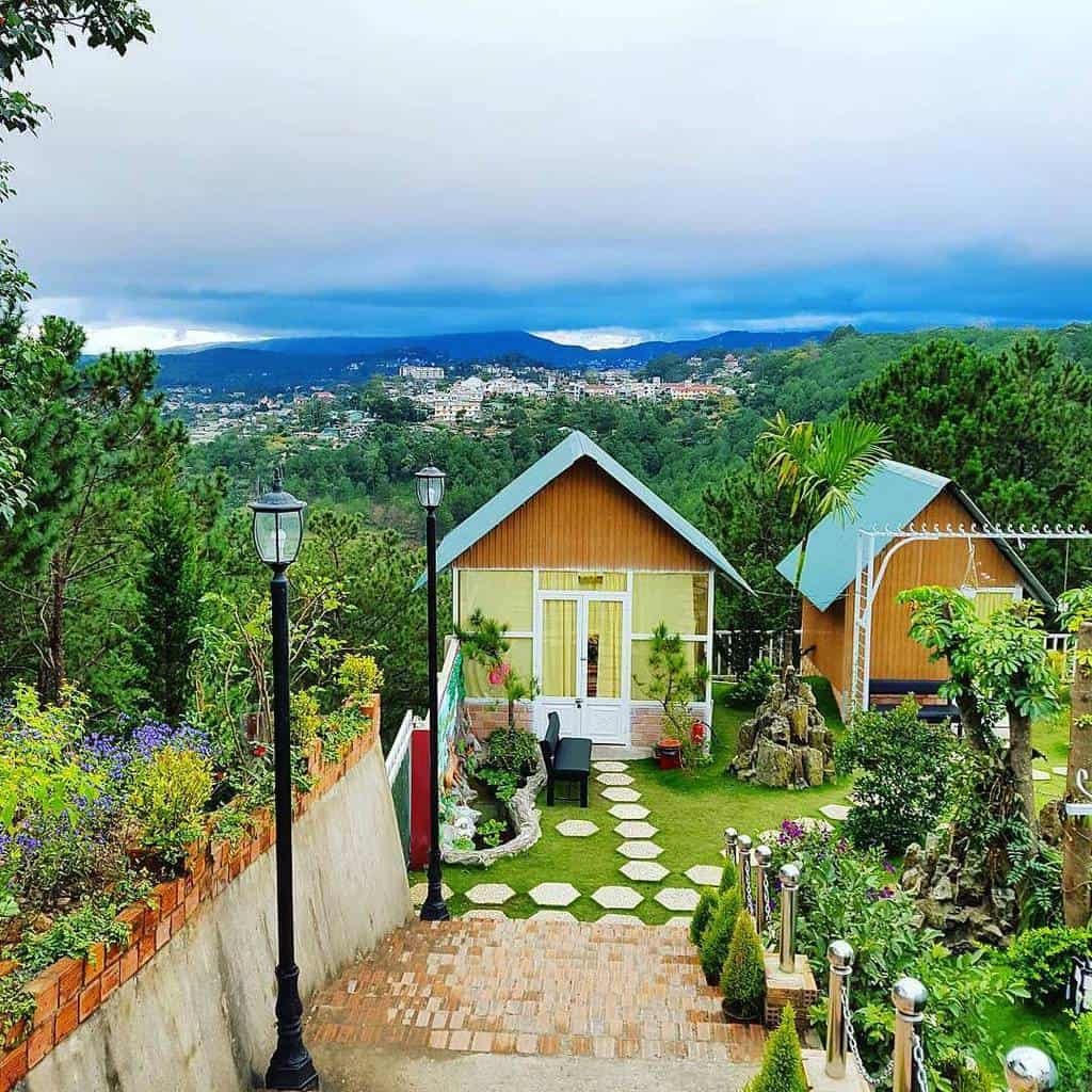 Mô hình homestay không còn hấp dẫn. Ảnh minh họa.