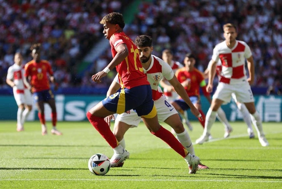 (Nguồn: UEFA) Spain_vs_Croatia_Euro_2024_1506-18.jpg